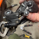 Illustration for article titled Lockdown Bicycle Fleet Repairs and Mods Progress